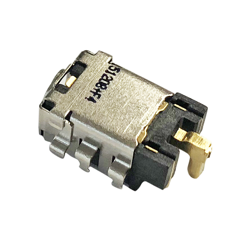 AC DC power Jack For Asus VivoBook F510U Socket Connector Charging Port new hot