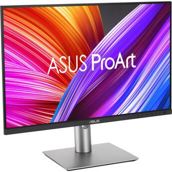 ASUS ProArt Display PA248CRV 24.1 in HDR Monitor