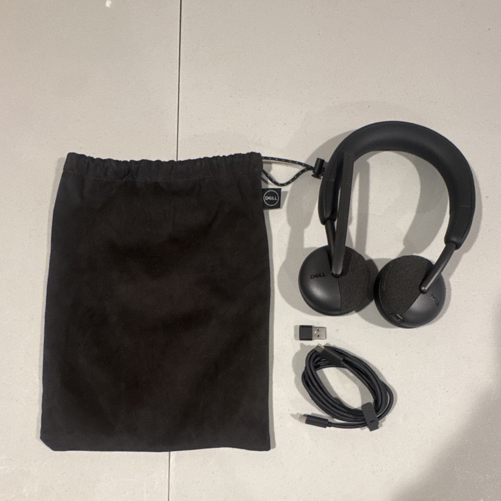 Dell WL3024 Wireless Headset