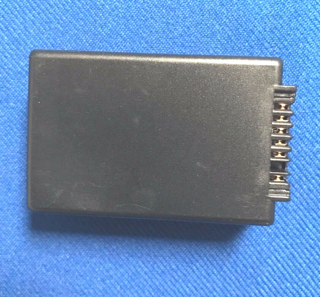 10 batteries(Japan Li3.6A)SLIM for Psion/Motorola#WA3006...WAP3,7525C-G1,7527S