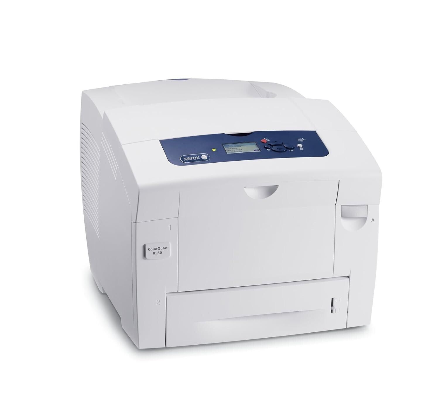 Xerox ColorQube 8580/8880 A4 Colour Network USB Solid Wax Ink Printer 51 PPM