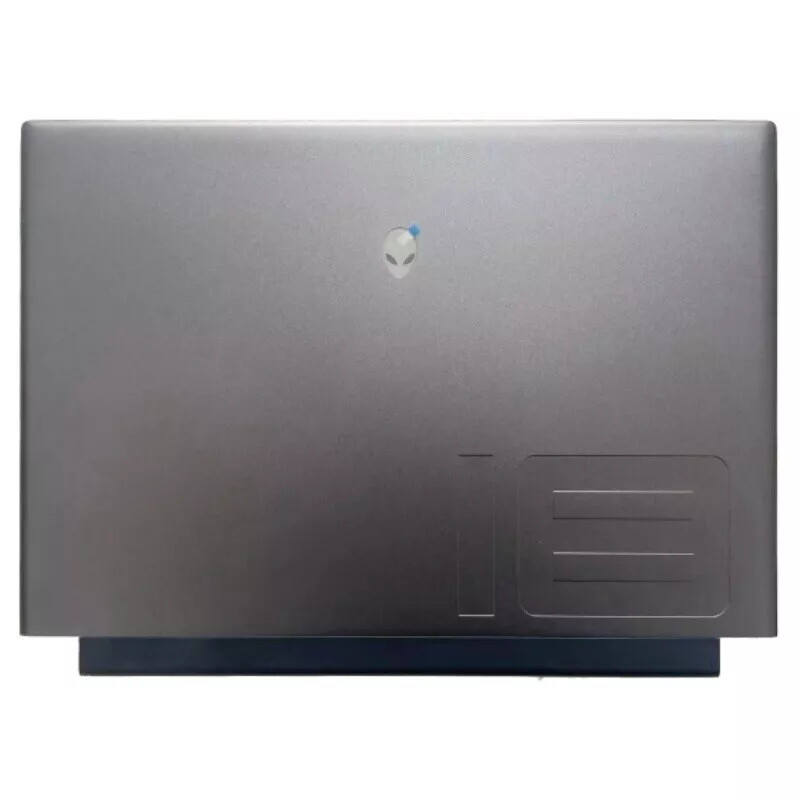 New For Dell Alienware M18 R1 LCD Back Cover Rear Lid Case 0GYWR3 GYWR3