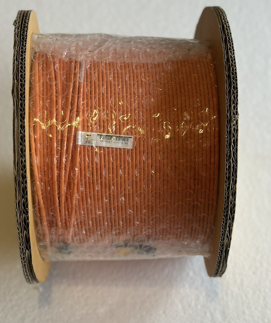 Fujkura AFL Fiber Optic Cable 8MPOF/F-2-100M-GC50/125X12C Giga-Link-TM2000