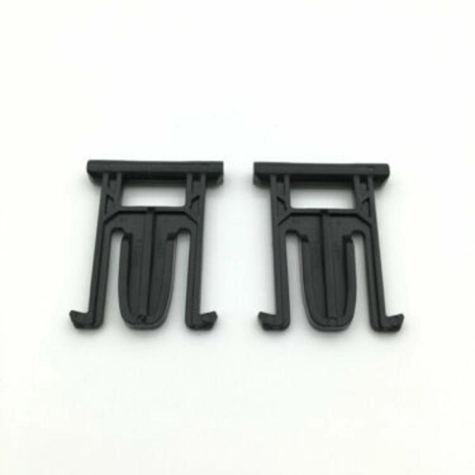 1Pair Hinge Scanner Sub-Assy for HP M1216 M1213 CE538-60135 CE538-40006 CM1415