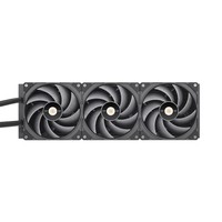 Thermaltake Toughliquid 420 EX Pro ARGB CL-W401-PL14BL-A
