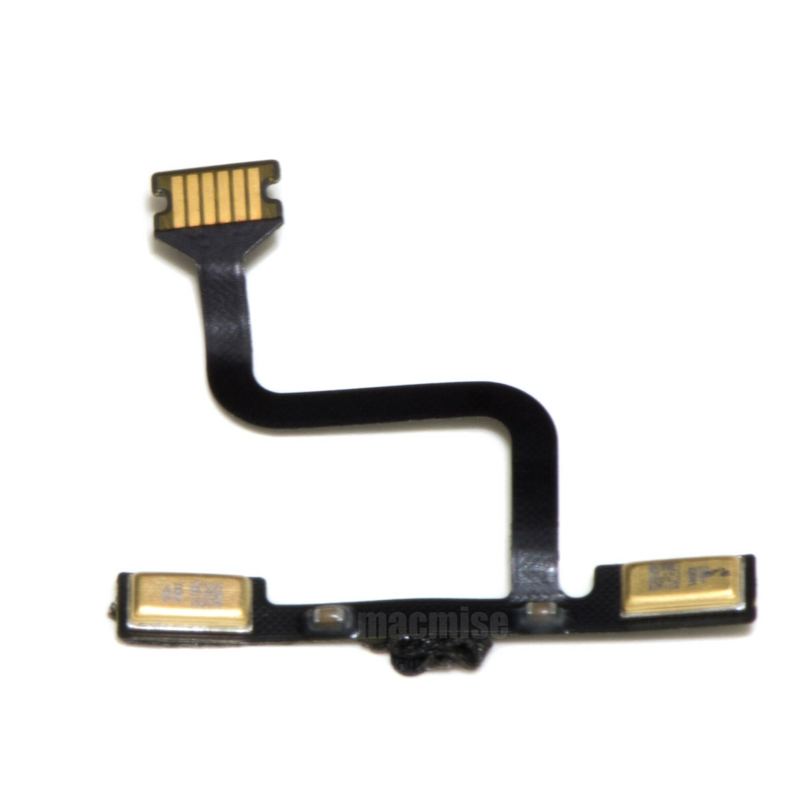 Microphone Flex Cable Replacement 2243-A 00508-A MacBook 12" A1534 2015 2016