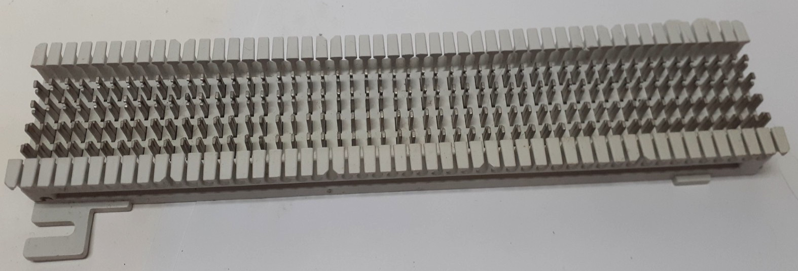 Siemon S66M1-50 66 Block, 50 Pair