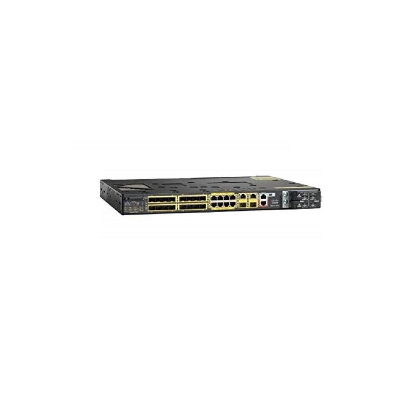 CISCO IE-3010-16S-8PC IE 3010 SWITCH 16 100 SFP, 8 10/100