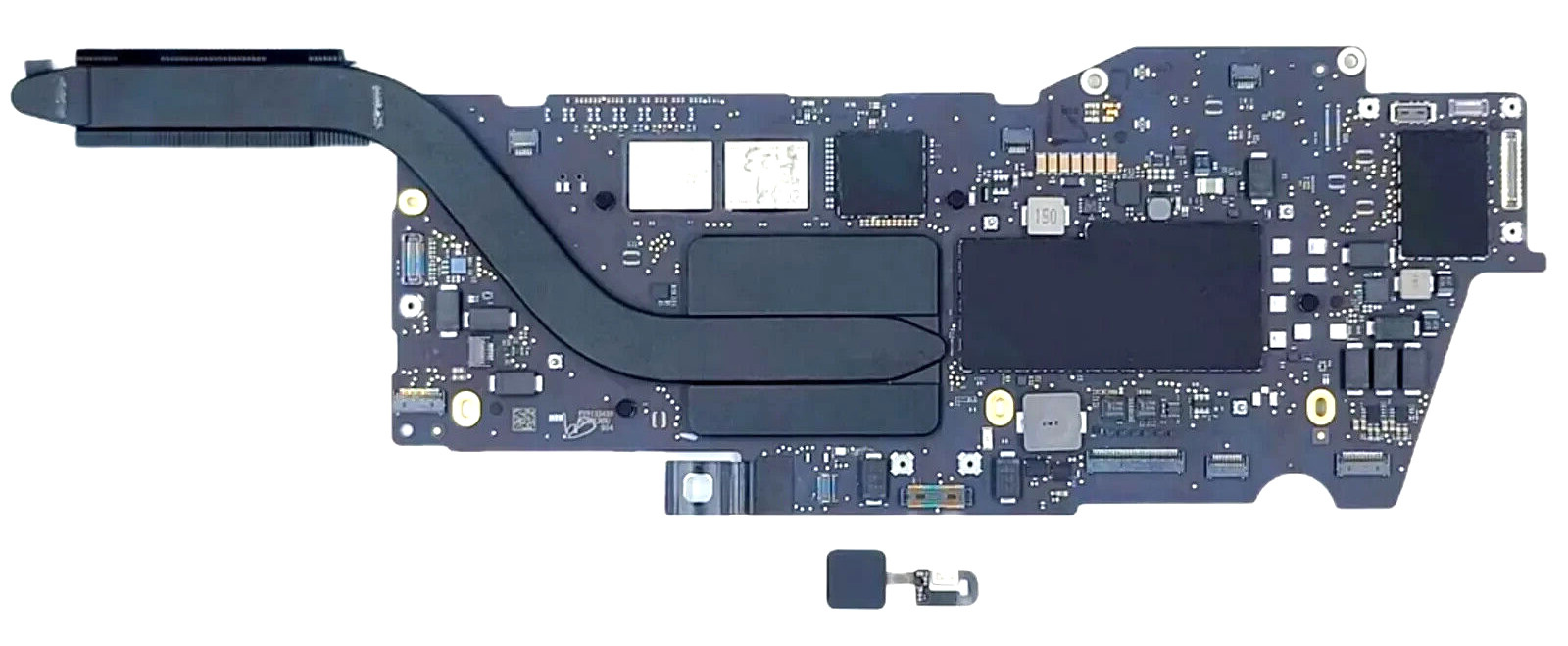 MacBook Pro 13" A2338 2020 M1 3.2GHz 8GB 512GB 8CPU 8GPU Logic Board 820-02020-A