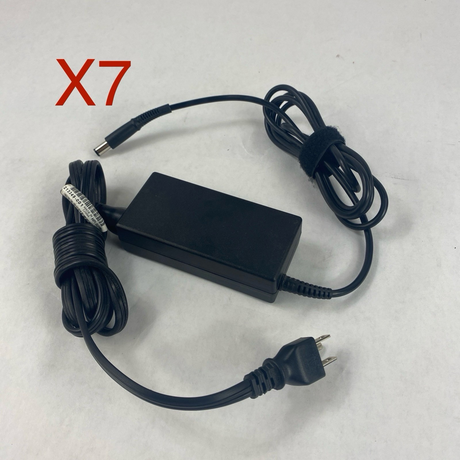 HP TPC-LA58 AC Adapter Lot of 7