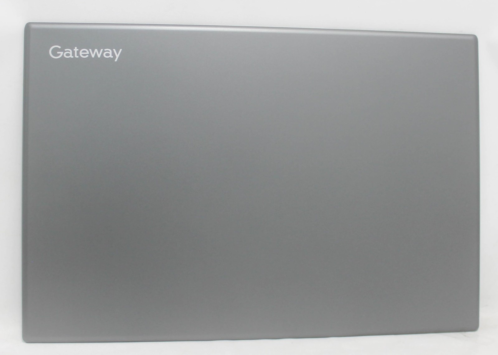GWNR71539-BK-COVER Gateway Lcd Back Cover Gray Gwnr71539-Bk "GRADE A"