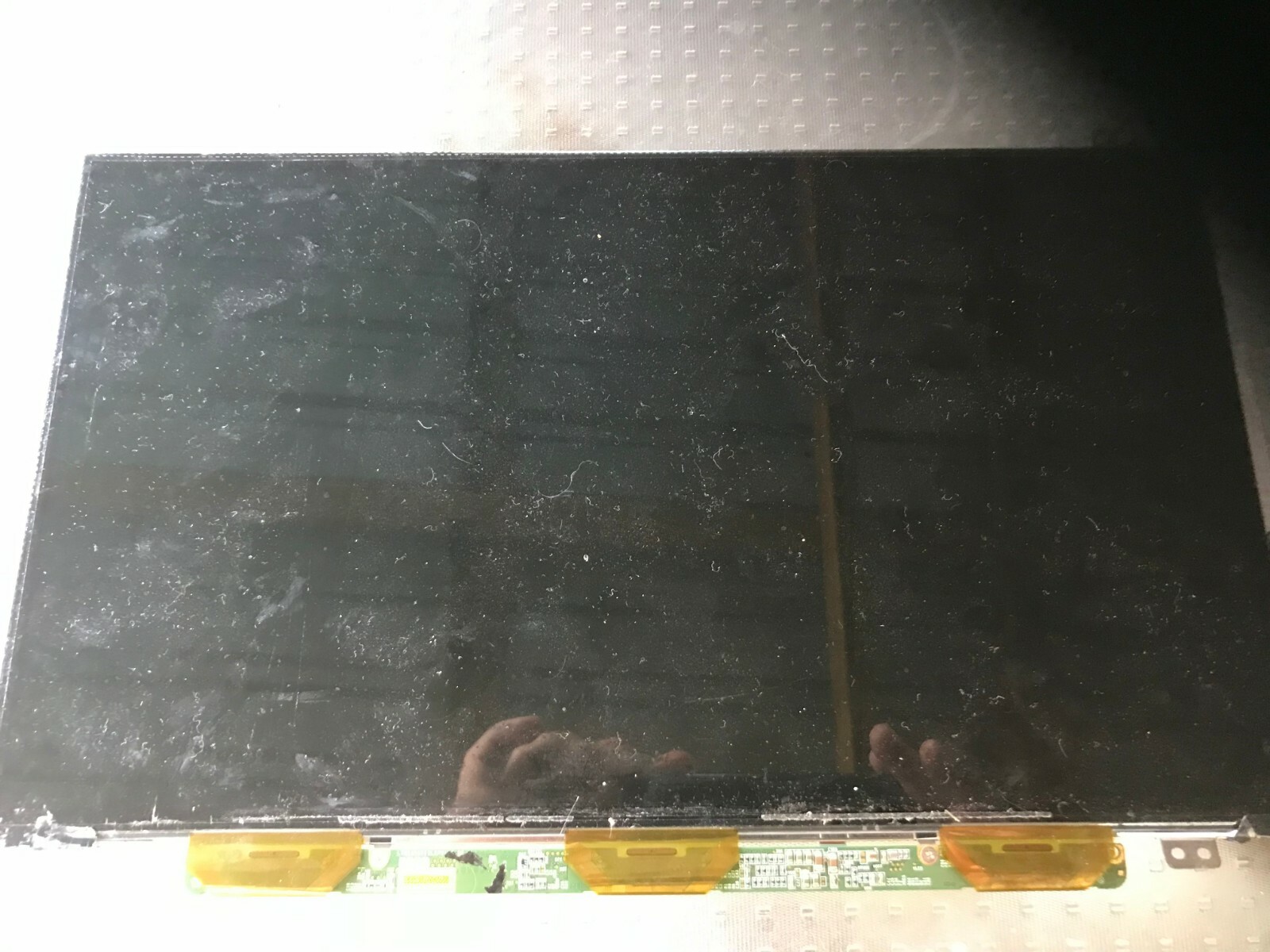 Samsung LTN140AT12-H01 Laptop LCD Screen