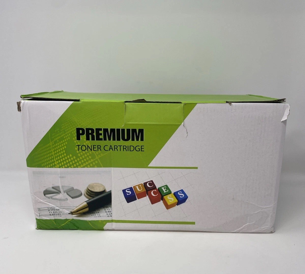 067-WC-V3-4 Premium Ink Cartridge 4 Pack CMYK Compatible Printer Set