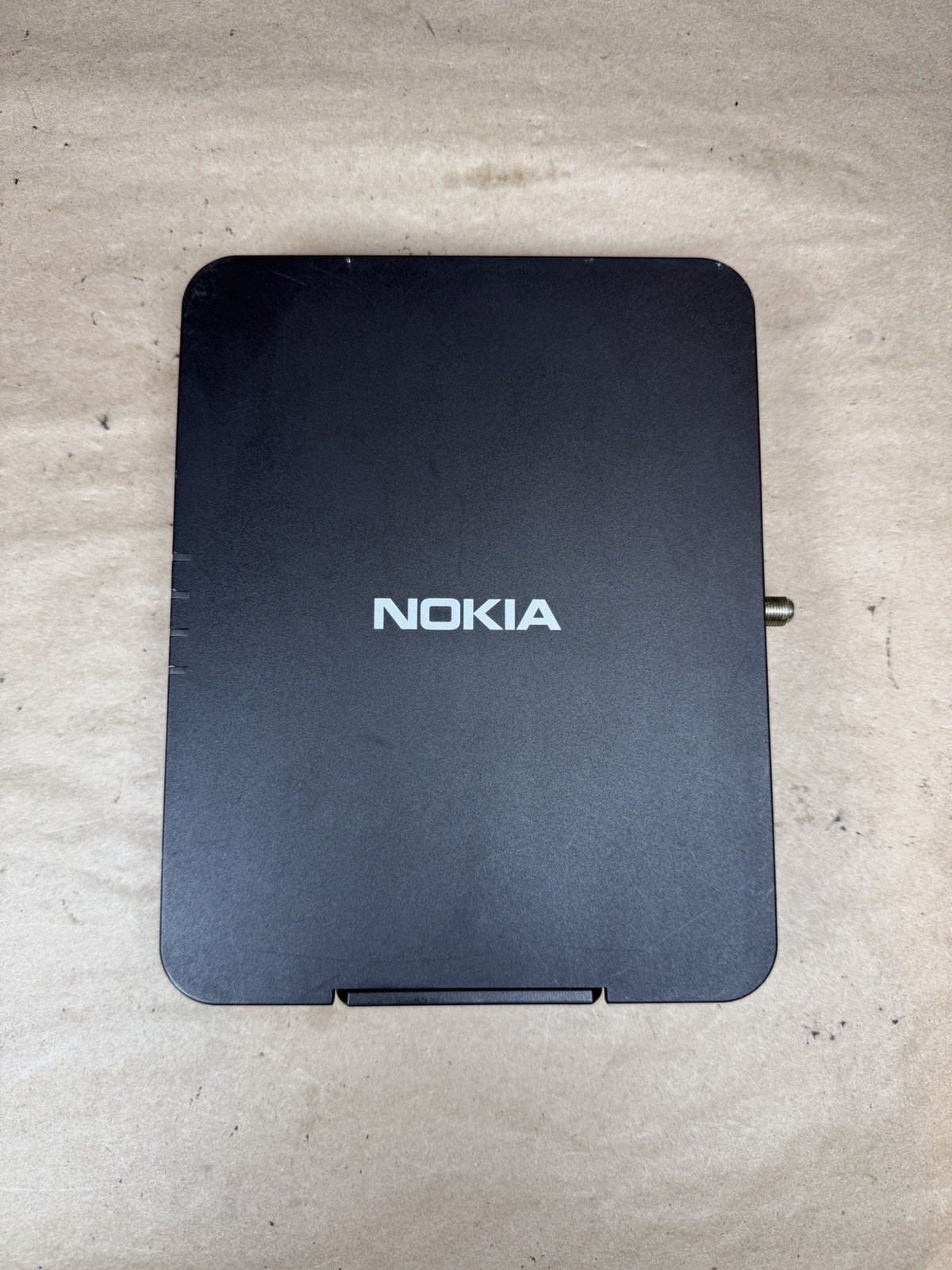 Nokia  G-010G-F No Power Cord Ships Fast