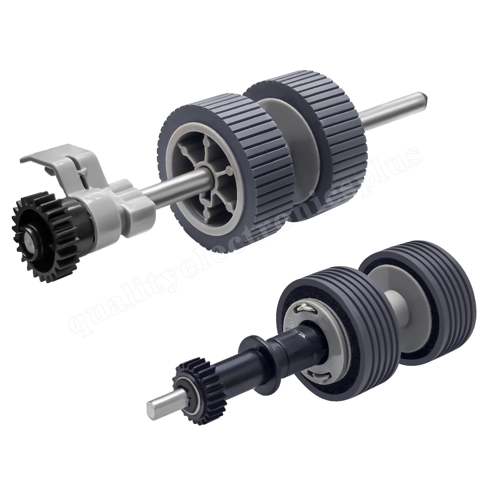 PA03540-0001 PA03540-0002 For Fujitsu Fi-6140 Fi-6140Z Fi-6230 Pick Brake Roller