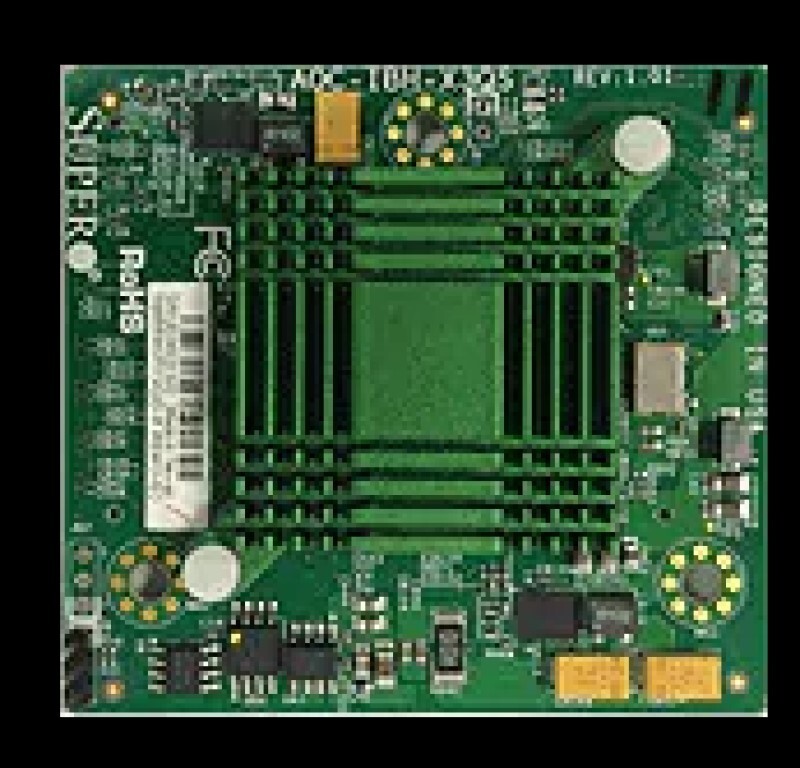 Supermicro AOC-IBH-X3QS InfiniBand Mezzanine Card, NEW, IN STOCK 5 Yr Warranty