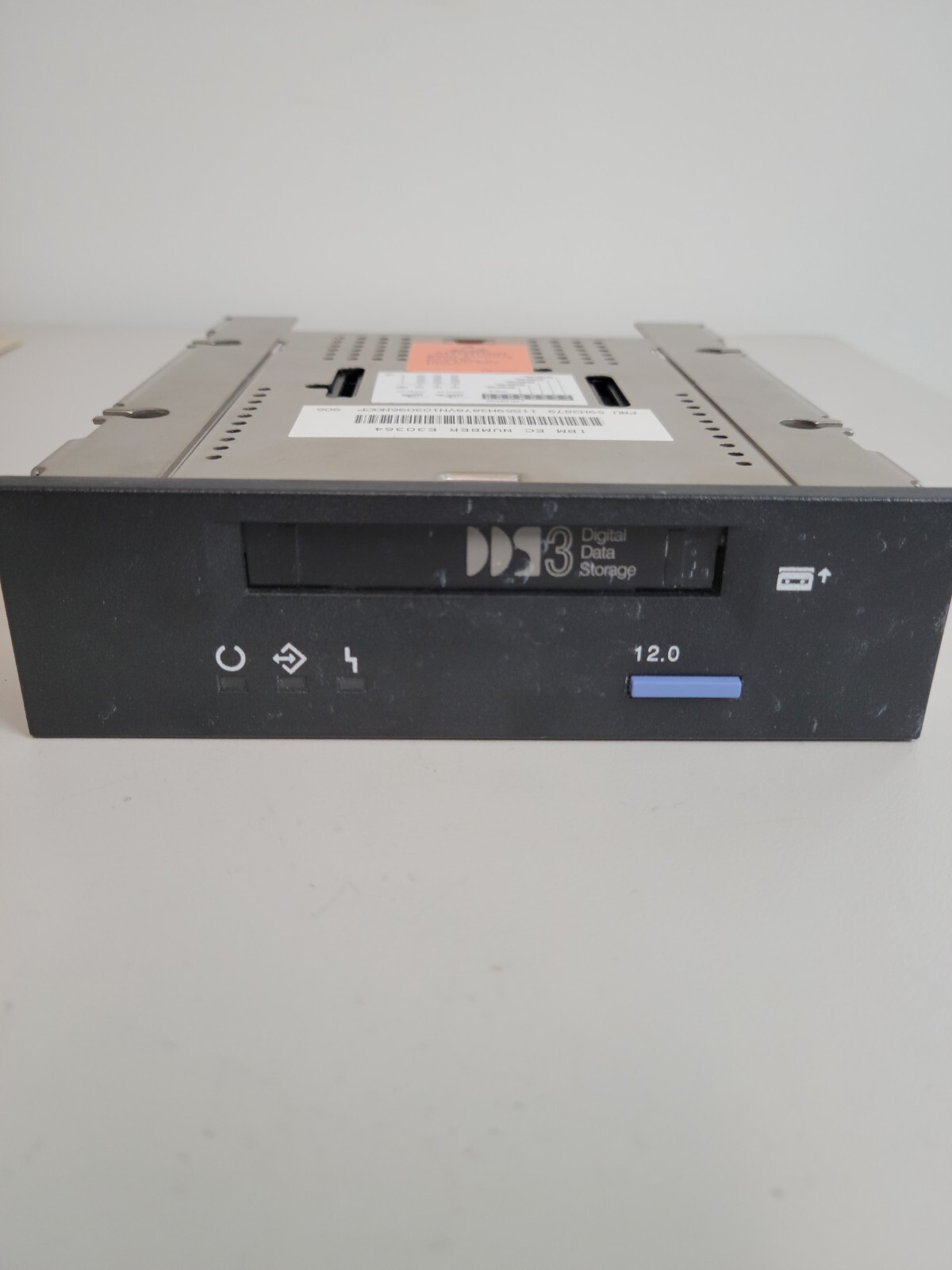 IBM 59H3879 DDS3 Internal Tape Drive