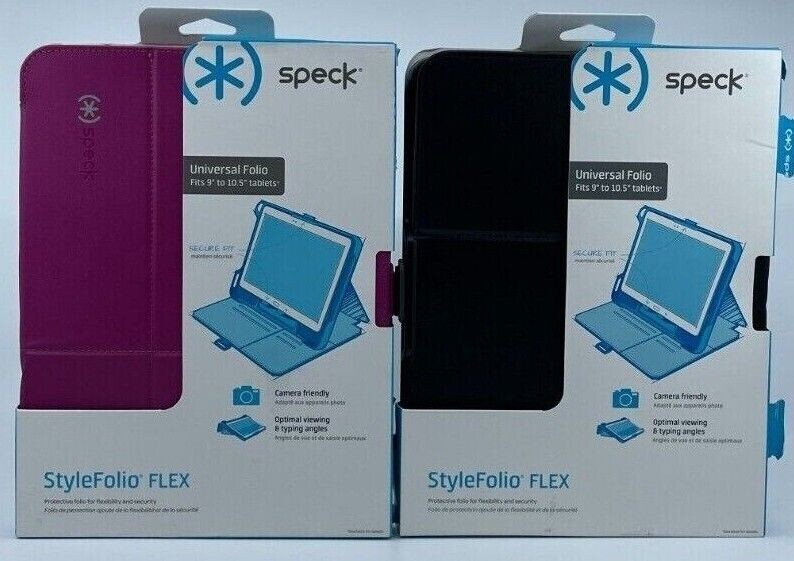 Speck Products Style Folio Case & Stand for iPad Mini Mini 2 Mini 3