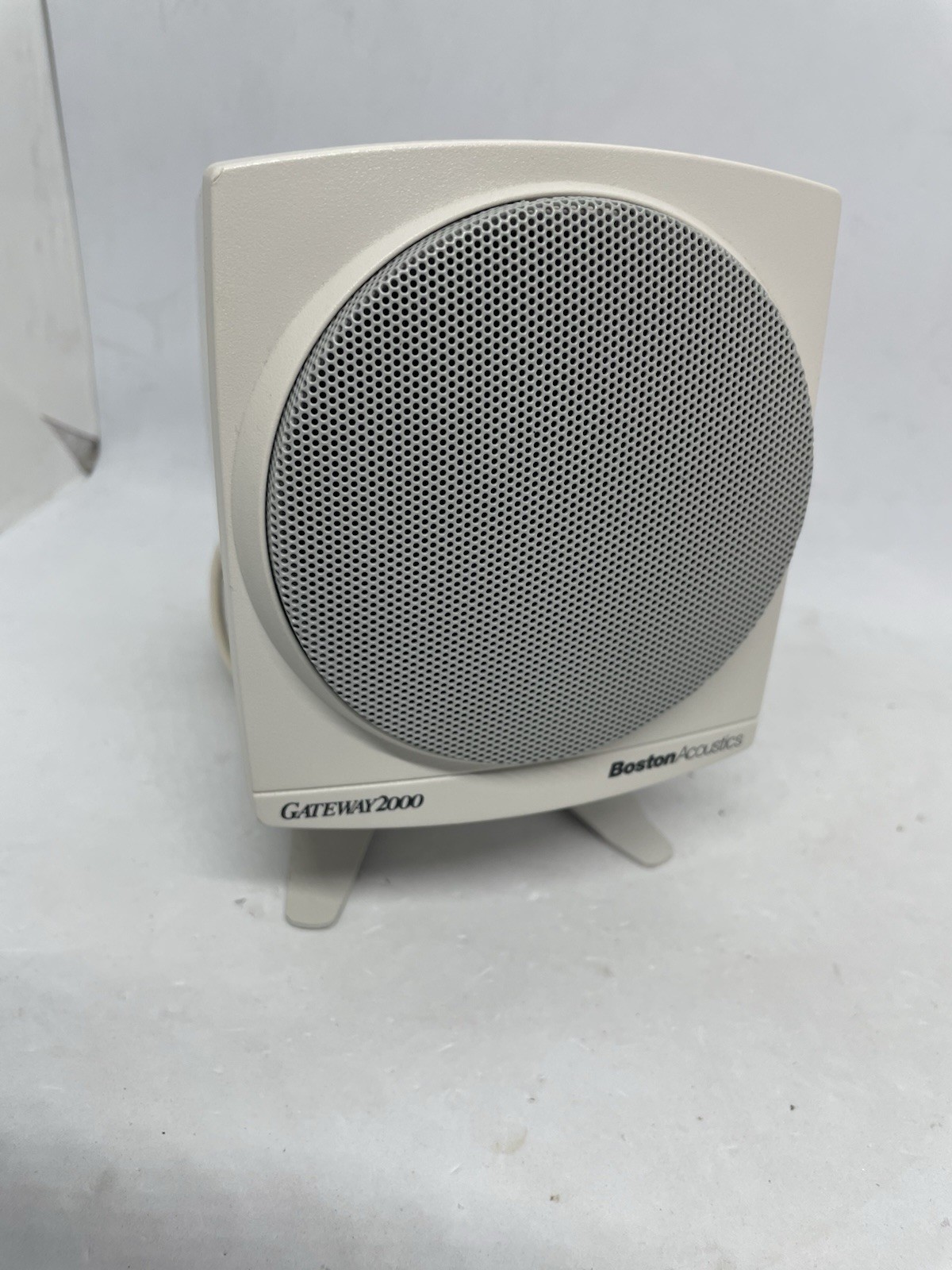 GATEWAY 2000 Boston Acoustics Digital MediaTheater Computer Speakers