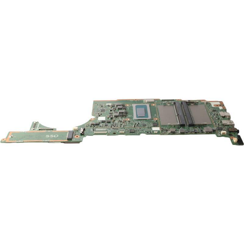 For ASUS ExpertBook B2 Flip B2402FBA B2405F Laptop Motherboard I7-12th