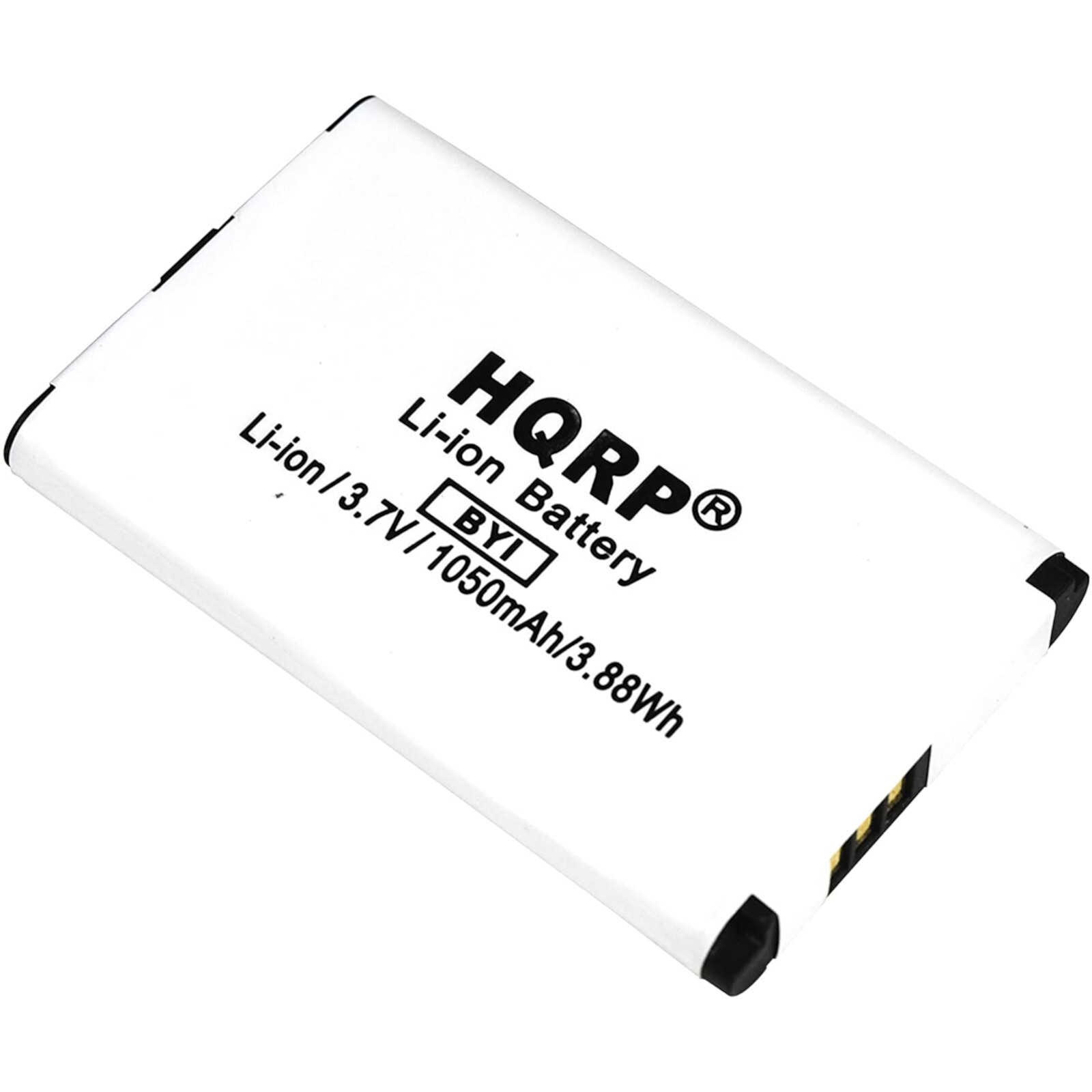 HQRP Battery for Wacom Bamboo 1UF553450Z-WCM, ACK-40403, B056P036-1004