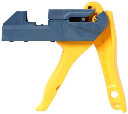 Fluke Networks JackRapid Termination Tool (JRSYS2)