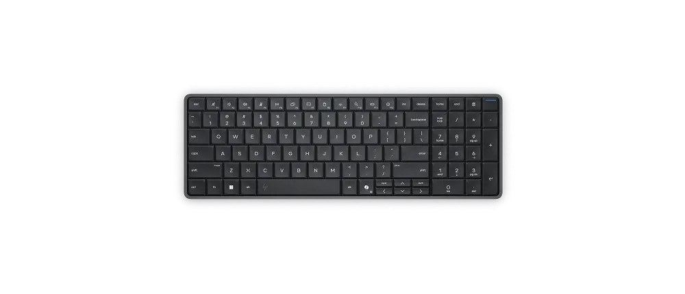 HP EliteBoard G1a Next Gen AI Detachable Ryzen AI 7 PRO 350 24GB RAM 512GB SSD