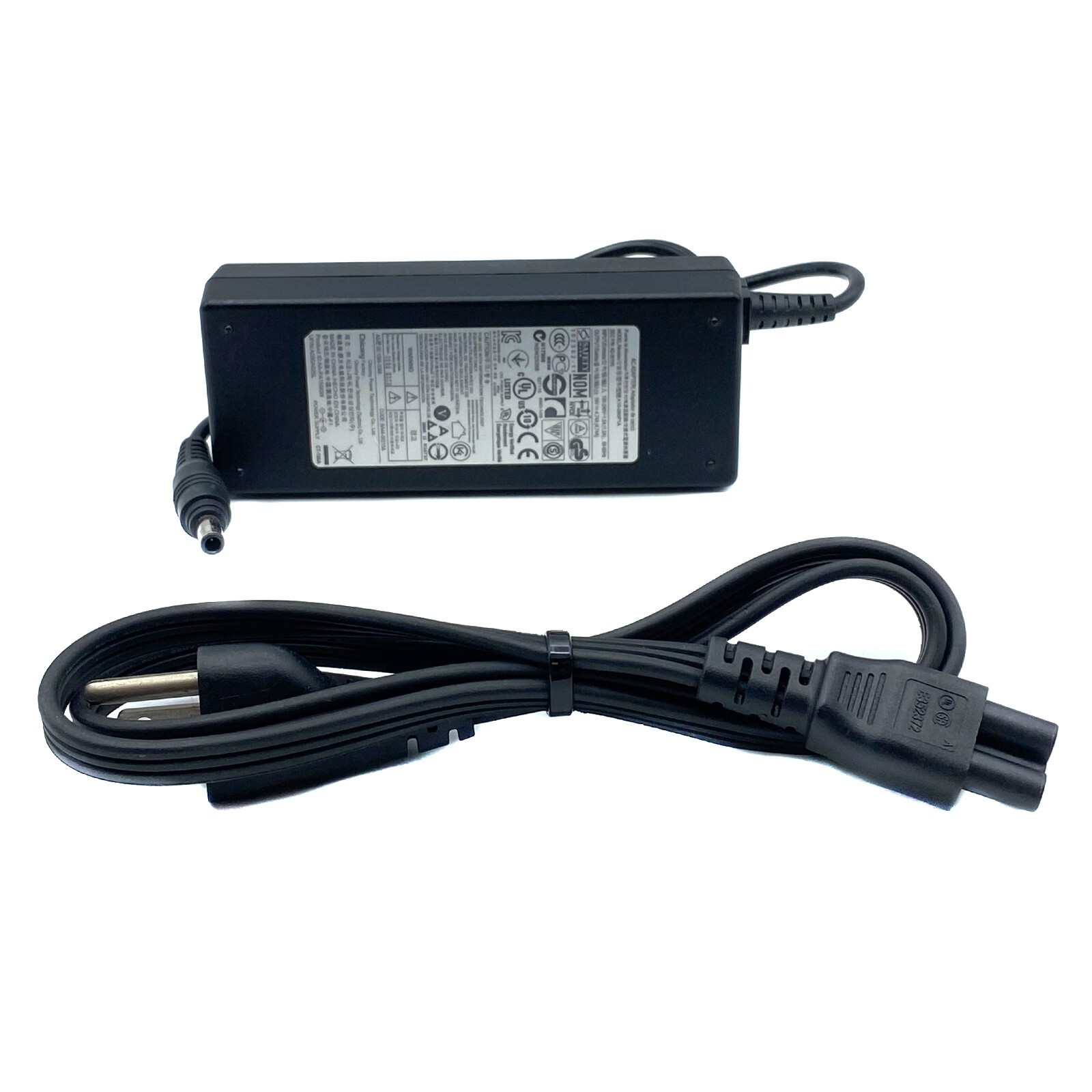 Genuine Chicony AC Adapter 19V 4.74A for Samsung Series 7 Chronos NP770Z7E