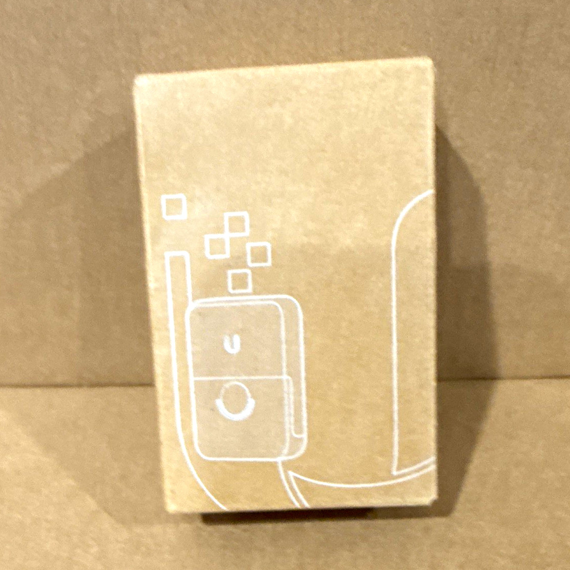 Ubiquiti ETH-SP-G2 Ethernet Surge Protector Gen 2 Gigabit Outdoor PoE Open Box
