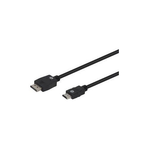 HP SPS-CABLE DISPLAY PORT 1.8m-LCD - 732250-001