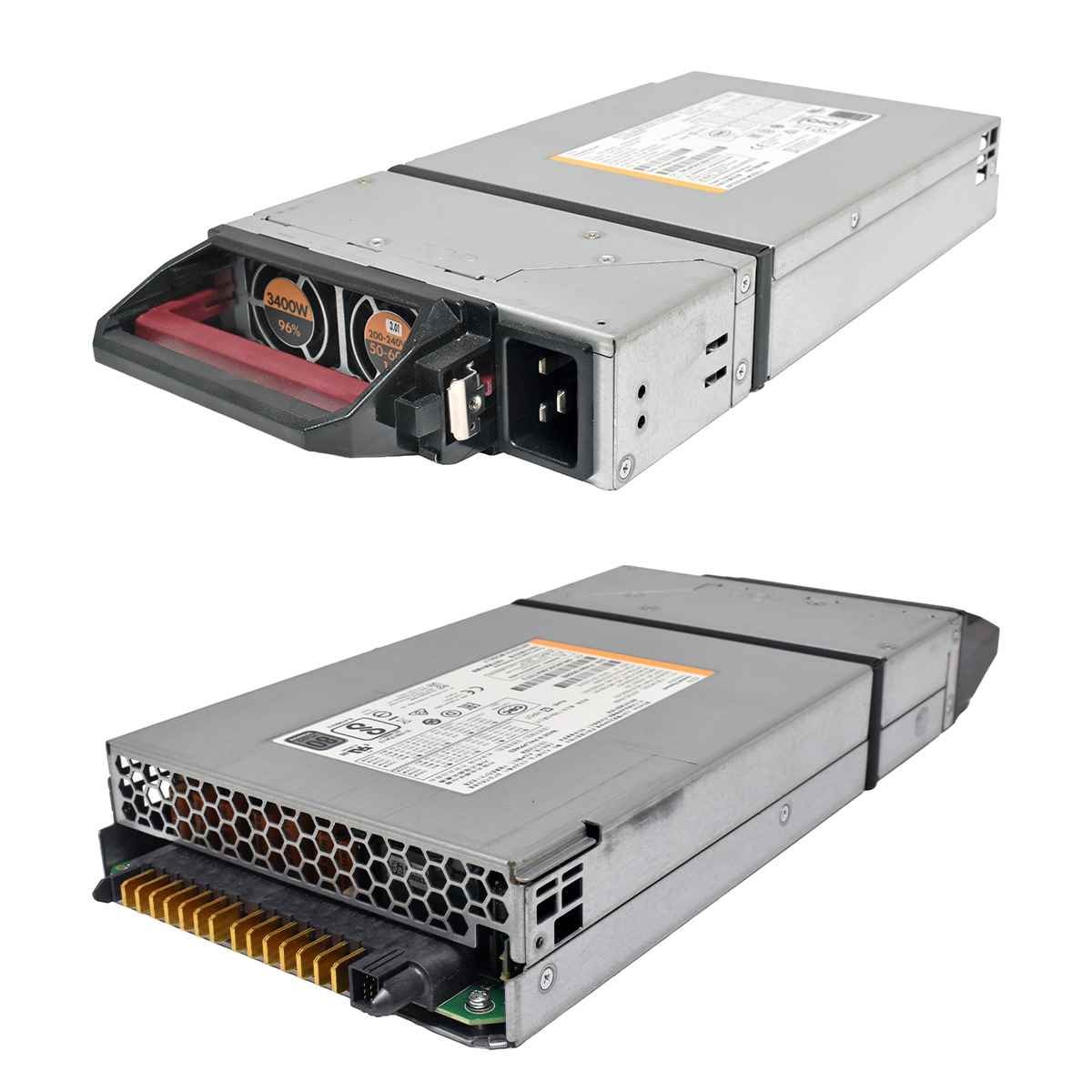 HP Artesyn HSTNS-PR66 882168-001 3400W 80+Titanium Power Supply Synergy 12000