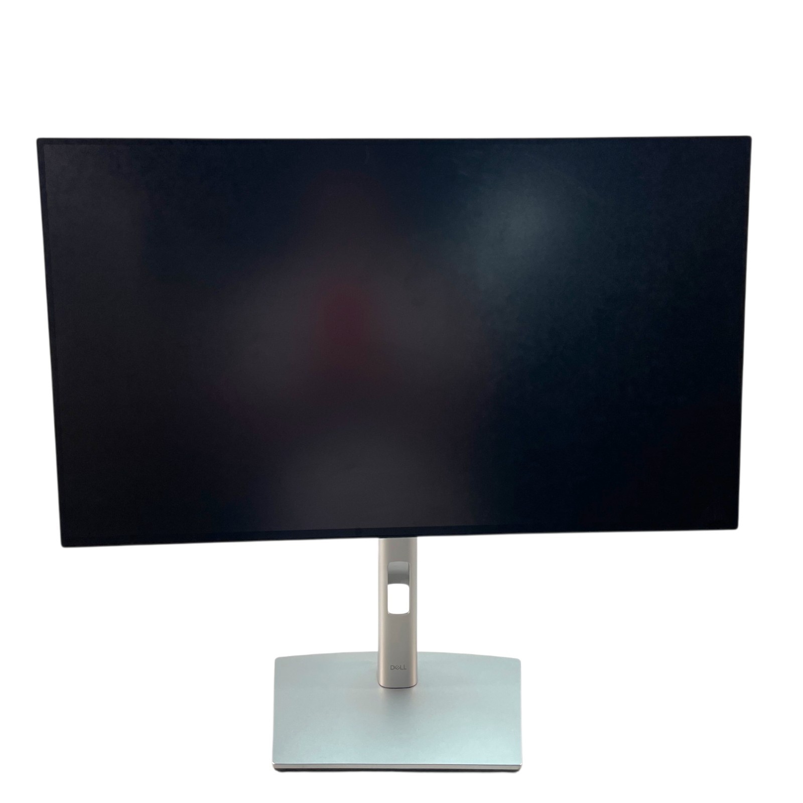 Dell UltraSharp U2422H 23.8" FHD IPS LED Monitor Silver Swivel Stand