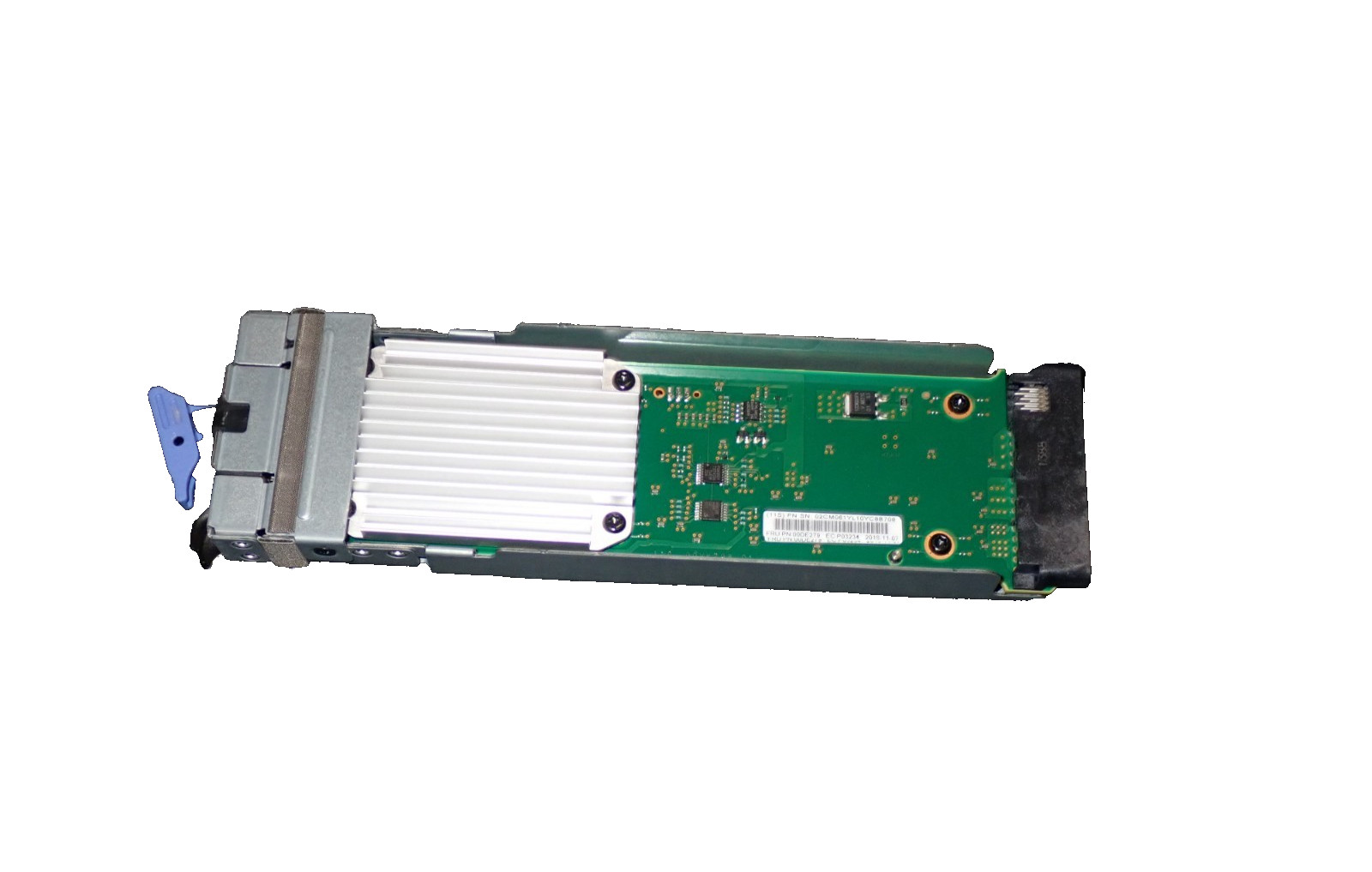 IBM 00DE279 For E950 PSeries Power9 Internal Service Processor Card Module