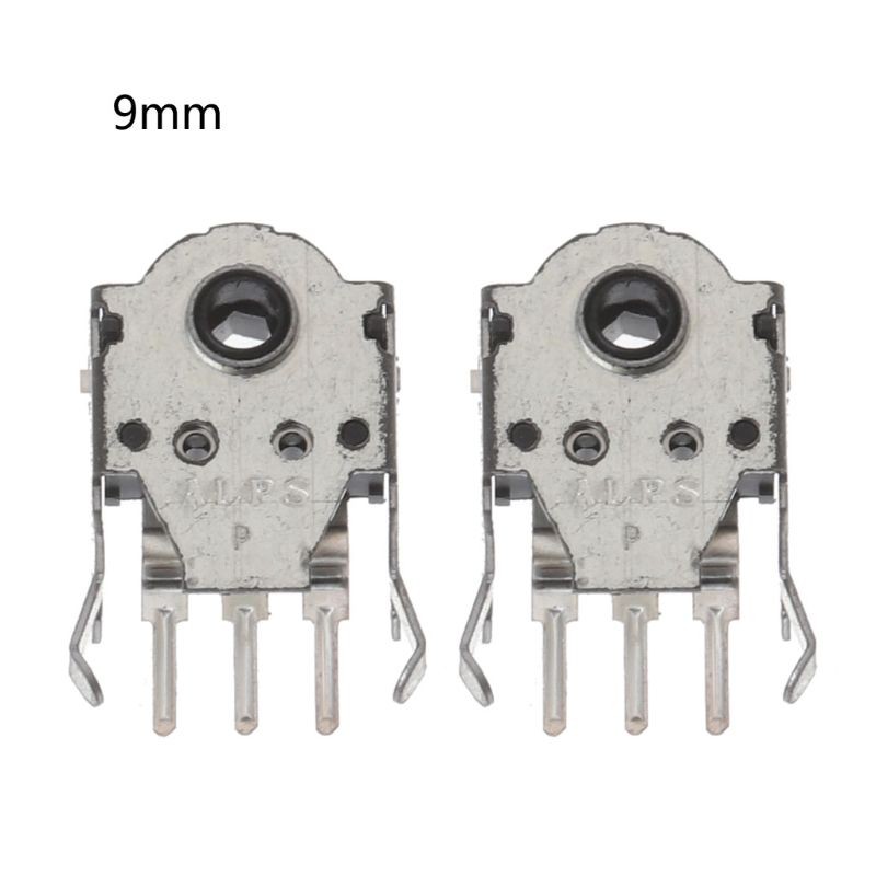 Mouse Encoder Highly Accurate Mouse for RAW G403 G603 G703 Roller Wheel