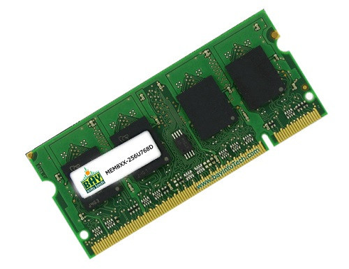 MEM8XX-256U768D 256MB to 768MB Memory 3rd Party Cisco 880 Series Routers