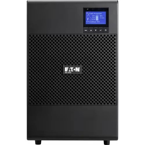New Eaton 9SX 3000VA 2700W 208V UPS Tower Network Card Optional Extended Runtime