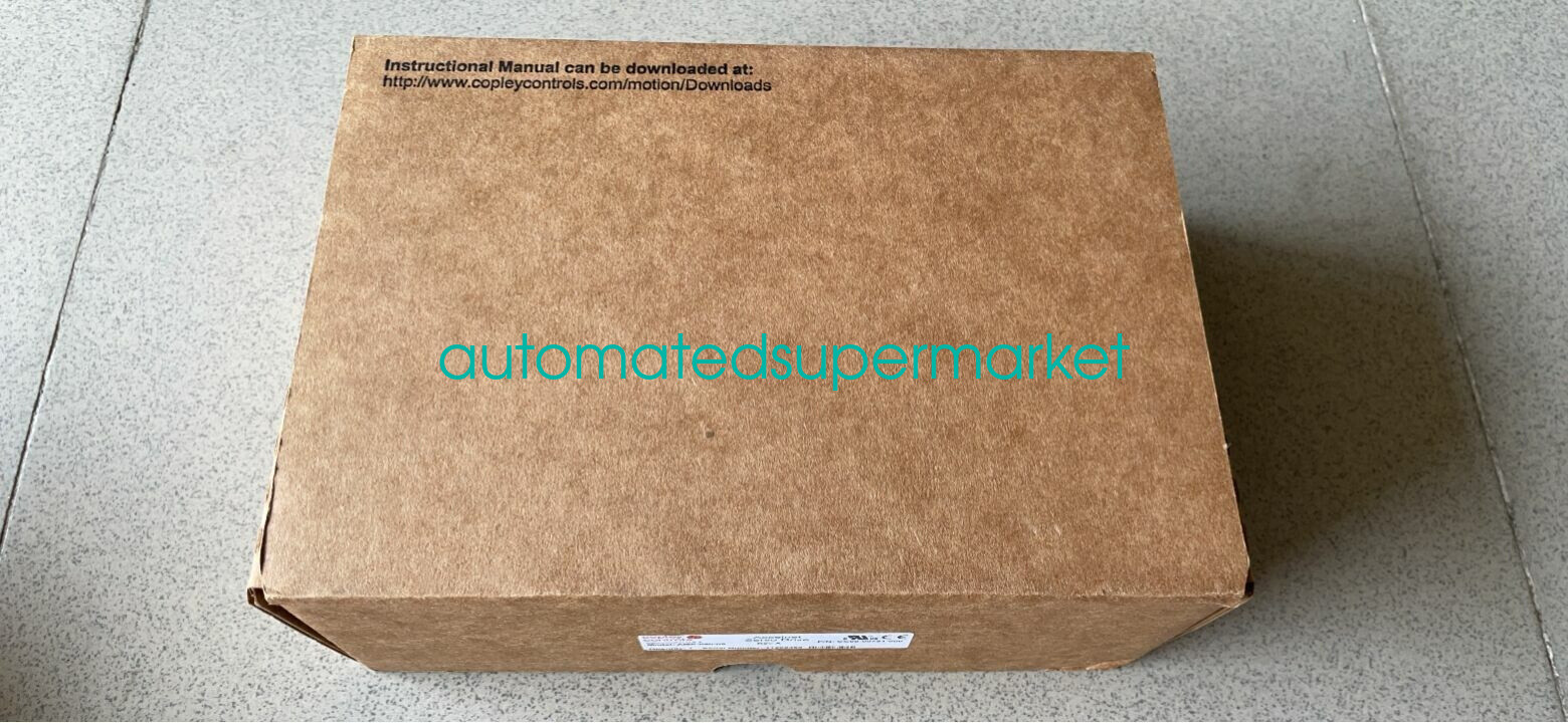 1PC NEW AMP-090-09 CC00-00781-000 Servo Driver Shipping by DHL/FedEX