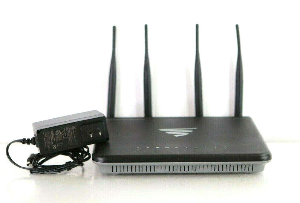 Luxul XWR-3100 | Dual Band Wireless AC3100 Gigabit Router b16 