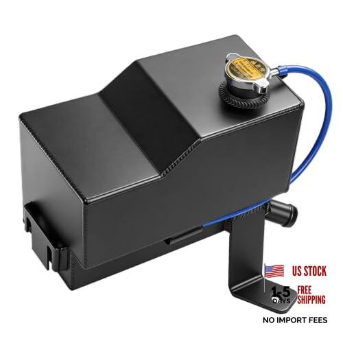 Aluminum Coolant Reservoir Tank for Chevrolet Silverado 603-102