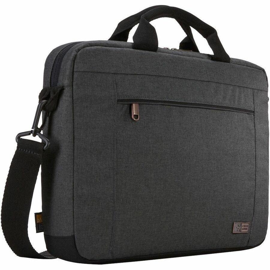 Case Logic Era ERAA-114 Carrying Case (Attach&eacute;) for 10.5" to 14" PC,