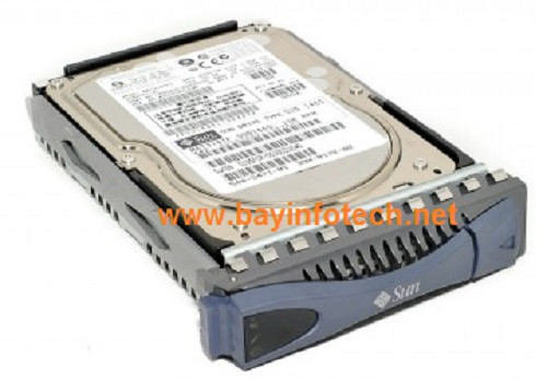X6817A 540-5471 Sun Hard Drive 146GB - 10000 RPM FC-AL
