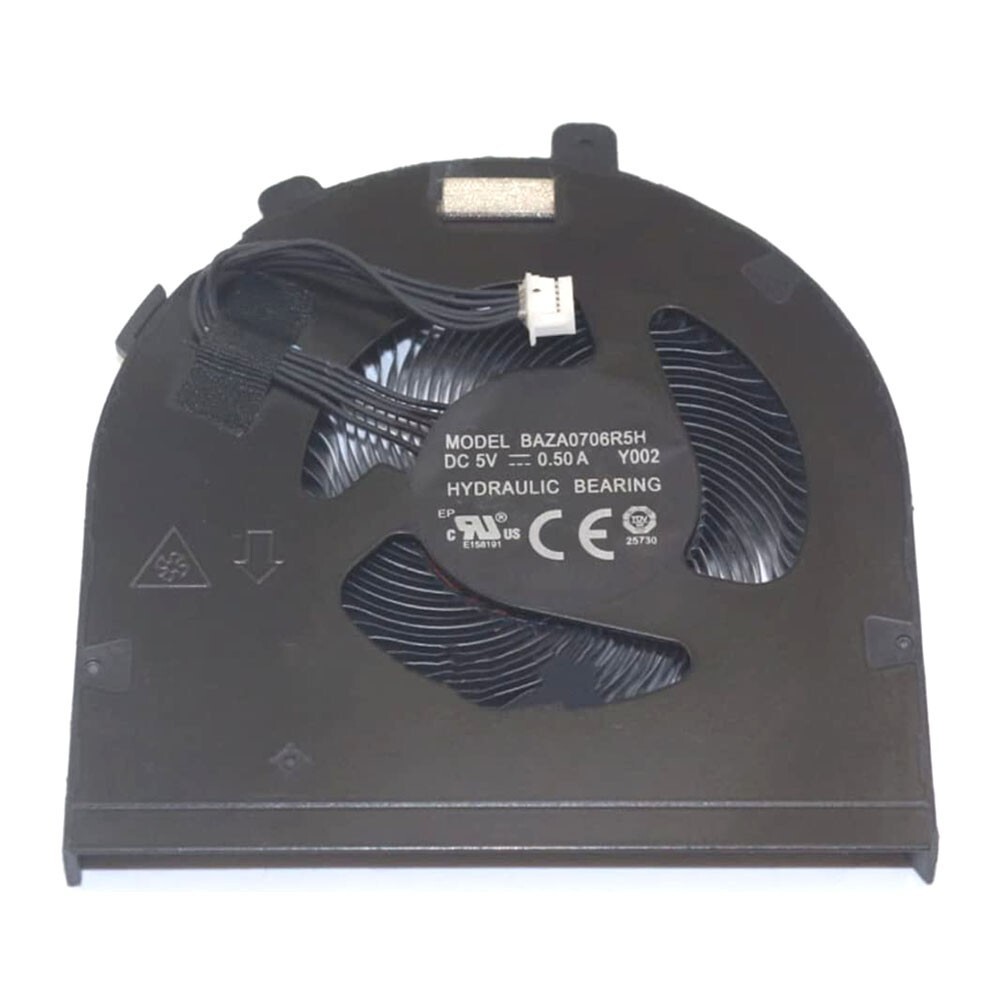 Cooling Fan For AVC BAZA0706R5H Y002 DC5V 0.50A New
