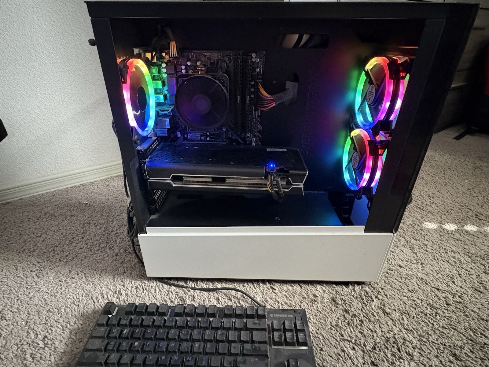 Cyberpower Pc