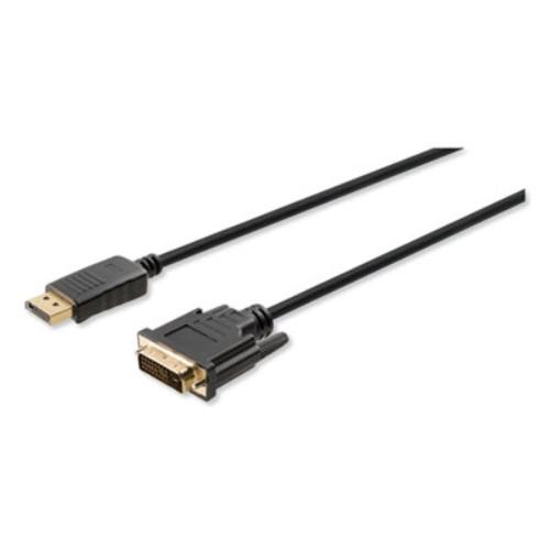 Innovera IVR30040 Hdmi To Svga Adapter, 6", Black