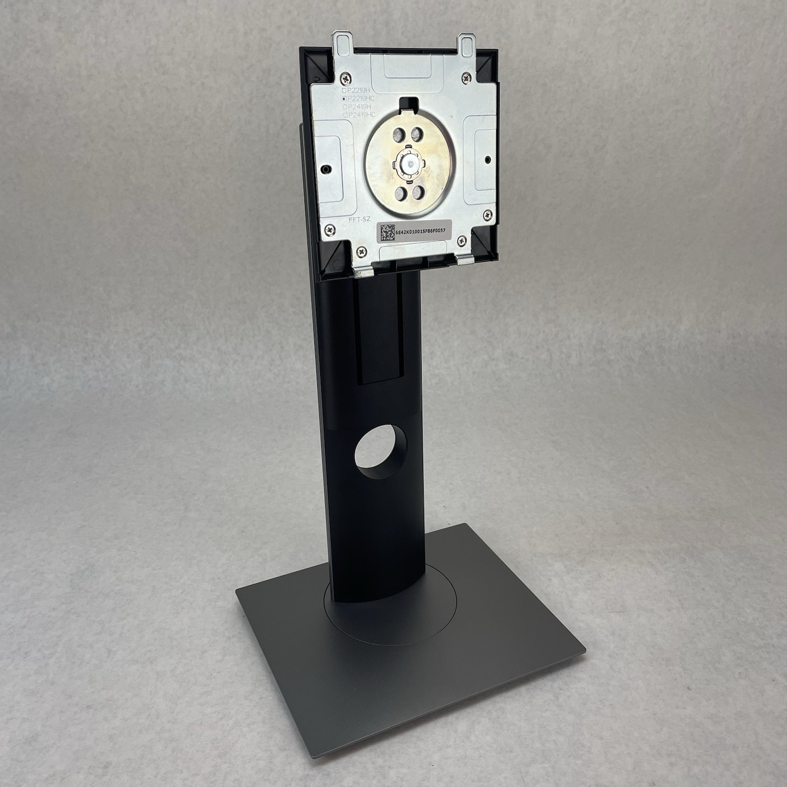 Dell P2219H, P2219HC, P2419H, P2419HC Monitor Stand
