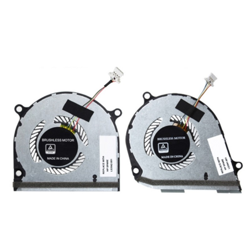 Cooling Fan for 15DS 15DR 15MDR GPU Graphics Card CPU Cooling Fan