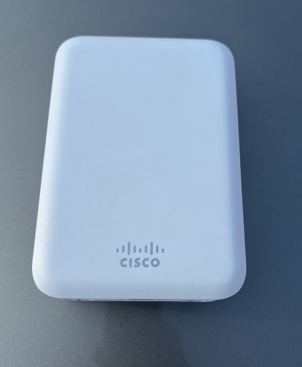 Used Cisco AiroNet 1810W Wireless Access Point 802.11ac AIR-AP1810W-B-K9