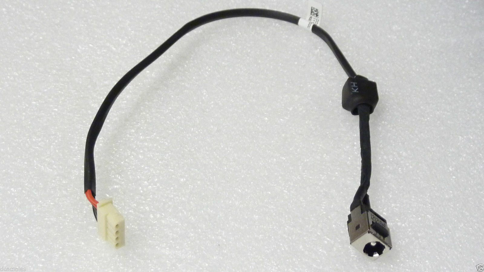 Toshiba Satellite L755-S5351 L755-S5353 L755-S5355 DC Power Jack Charging Port