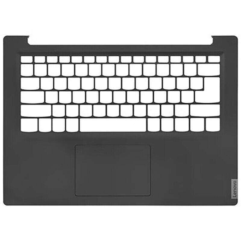 New For Lenovo ideapad V14-IIL Laptop Palmrest Upper Case Cover Touchpad