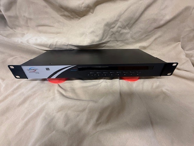 Linkskey 8-Port KVM Switch LKV-7308 VGA KVM Switch no power adapter